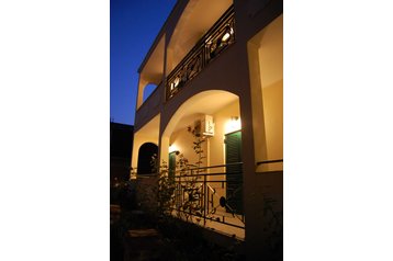 Griechenland Privát Lefkimi, Exterieur